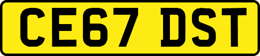 CE67DST