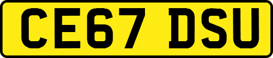 CE67DSU