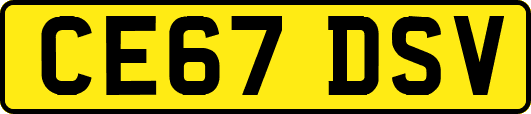 CE67DSV