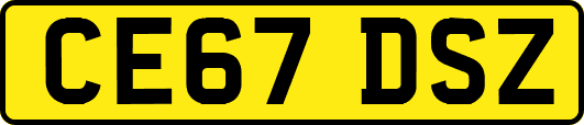 CE67DSZ