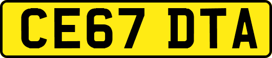 CE67DTA