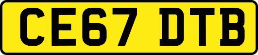 CE67DTB