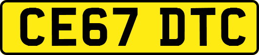 CE67DTC