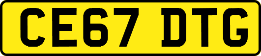 CE67DTG