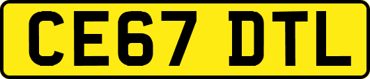 CE67DTL