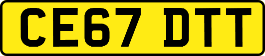 CE67DTT