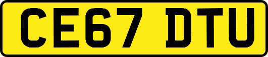 CE67DTU