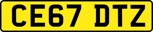 CE67DTZ