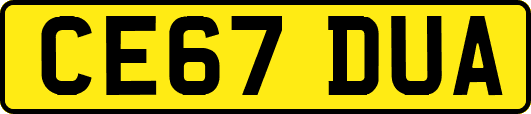 CE67DUA