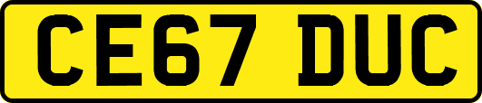 CE67DUC
