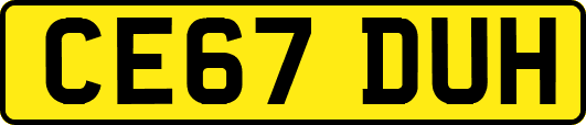 CE67DUH