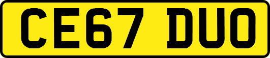 CE67DUO
