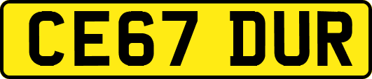 CE67DUR