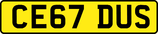 CE67DUS