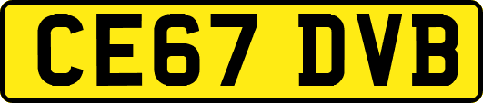 CE67DVB