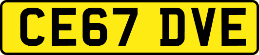CE67DVE