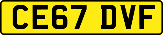 CE67DVF