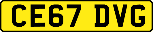 CE67DVG