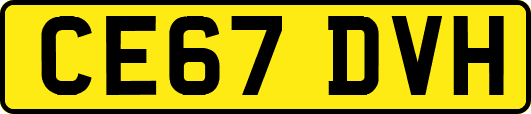 CE67DVH