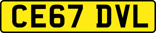 CE67DVL