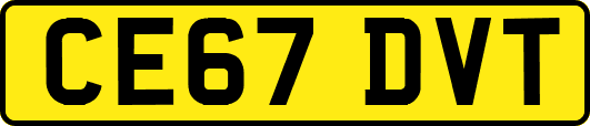 CE67DVT