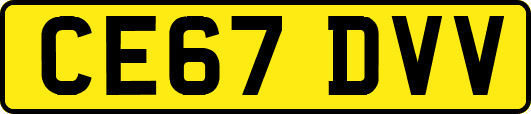 CE67DVV