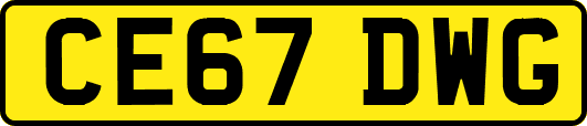CE67DWG
