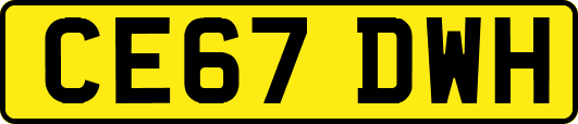 CE67DWH