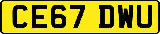 CE67DWU