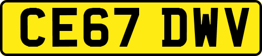 CE67DWV