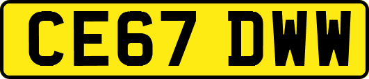 CE67DWW