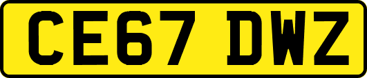 CE67DWZ