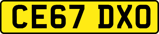 CE67DXO