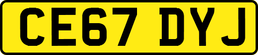 CE67DYJ
