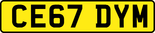 CE67DYM