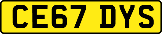 CE67DYS