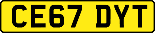 CE67DYT