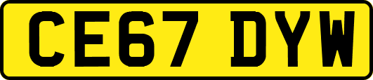 CE67DYW