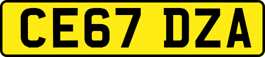 CE67DZA