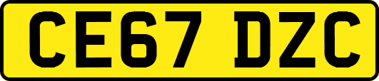 CE67DZC