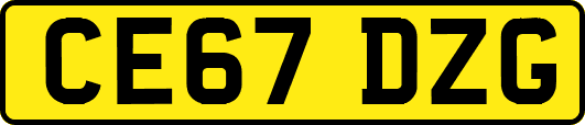 CE67DZG