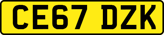 CE67DZK
