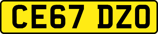 CE67DZO
