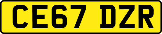 CE67DZR