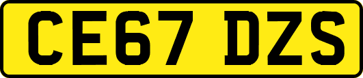 CE67DZS