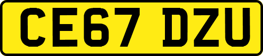 CE67DZU