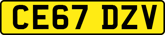 CE67DZV