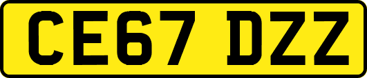 CE67DZZ