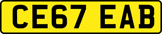 CE67EAB