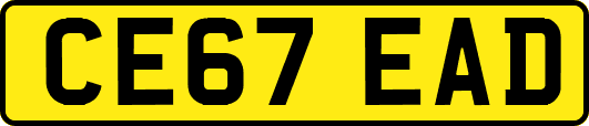 CE67EAD